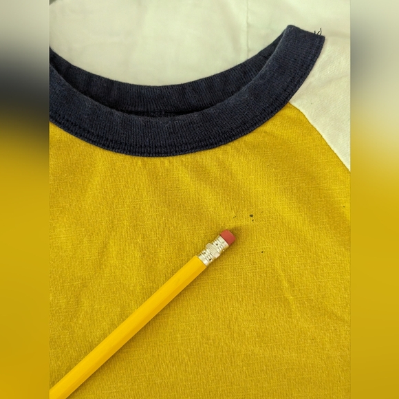 Lot of Hanna Andersson size 6-7 clothing - Picture 8 of 8